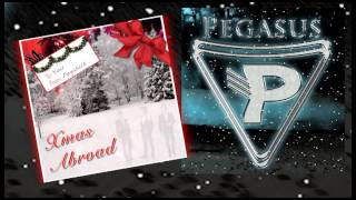 PEGASUS - Santa Bring My Baby Back(to me)