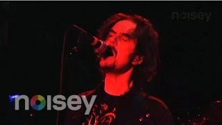 Amebix Make Their Own Swords - Practice Space - Episode 3