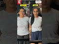 Rajisha Vijayan ப்பா Vera Level Transformation ஆ இருக்கே