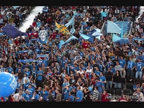 (D)emencia-aficion estudiantes