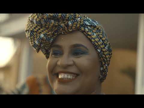 LUIS MOKA X IR-SAIS - MANDA MI TA REMIX FT FOYAN BOYZ (official video)