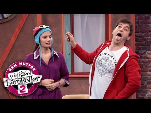 Çok Güzel Hareketler 2 | Kalp Kutusu (5.Bölüm)