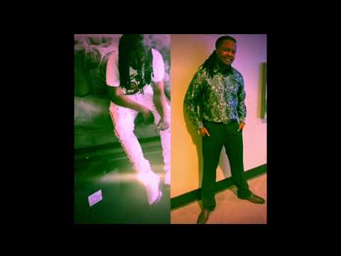 Manny Mula X HOLYSTEPPIN