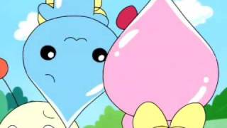 ちょい見せ「ぷるるんっ！しずくちゃん」| First Look "SHIZUKU"(2006)