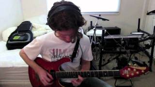 Quadrant 4 - intro & head