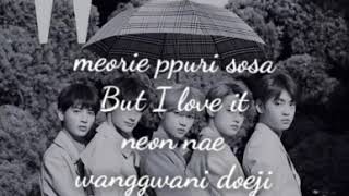 Download lagu TXT Crown (어느날 머리에서 뿔이 자랐다) - lyric REFF mp3 Download lagu TXT Crown (어느날 머리에서 뿔이 자랐다) - lyric REFF mp3