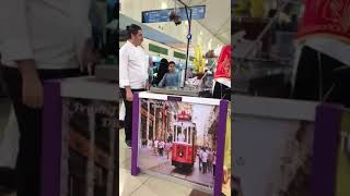 THE AROMA DUBAI
