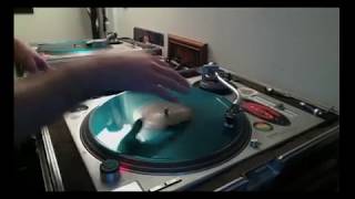 skratch competition entry DJ  D GOOD