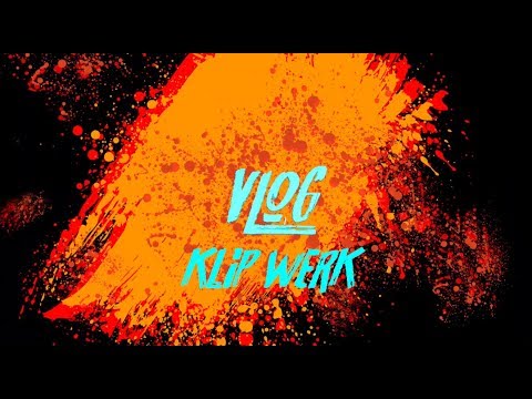 SugarVLOG - KLIP WERK