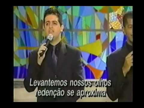 Prefixo 96 - Arautos do Rei