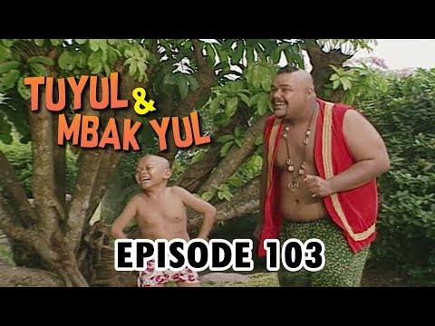 Tuyul Dan Mbak Yul Episode 103 Menggandakan Uang