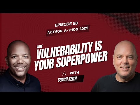 Top 10 Steps to an Authentic Life | Motivation | Author-A-Thon 2025 | Ep. 88