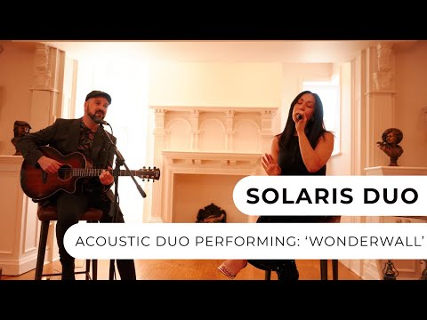 Solaris Duo - Wonderwall