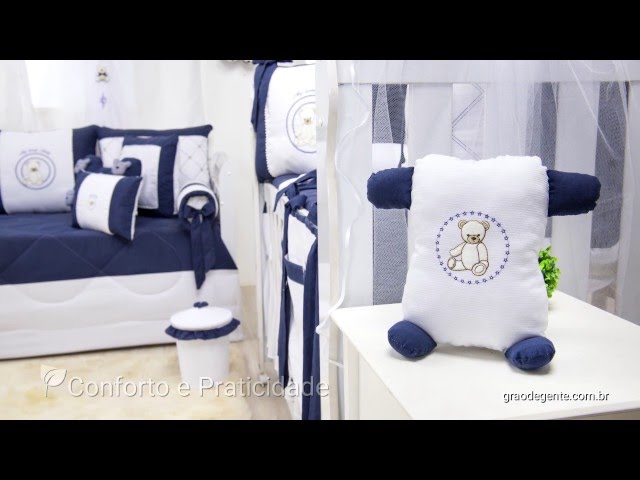 Naninha Teddy Marinho | Ref: 50444