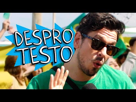 DESPROTESTO