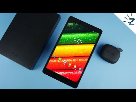 Alldocube X1 Review!