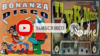 Download lagu BONANZA DISCO 95 2 mp3