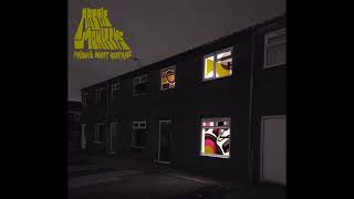 Only ones who know Arctic monkeys Backing track with vocals no guitar