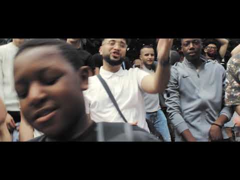 #Muraglia      #FreeNizar    #26900     Slouma - Muraglia (Prod. SlemBeatz) [Street Video]