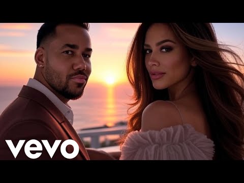 Romeo Santos - Mujer Hermosa (Official Music Video)