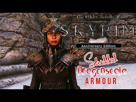 Tilted Scales - Skyrim Anniversary Edition - Modded Gameplay