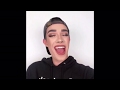 James Charles AMAZING Singing Compilation James Charles Great Vocals