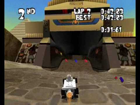 lego racers 2 nintendo 64 rom