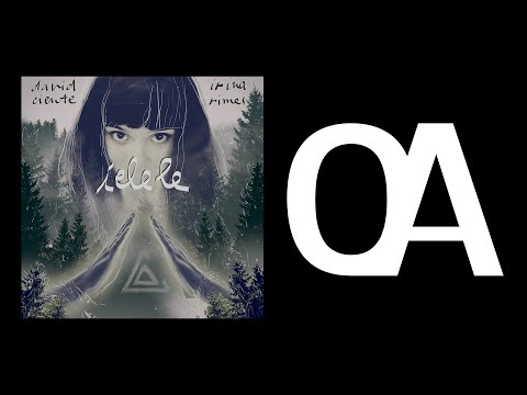 David Ciente x Irina Rimes - ielele (Official Audio)