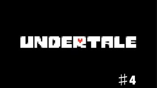 【Undertale】俺らニンゲンが実況プレイ#4