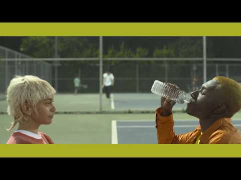 Dirty Art Club - Plastic Drip (Music Video)