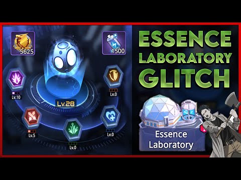 FREE ESSENCE LABORTORY UPGRADES! | ONE PUNCH MAN: ROAD TO HERO 2.0