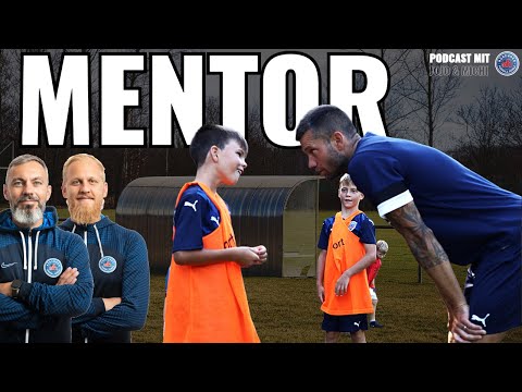 Trainer, Vorbild, Pädagoge – was Kinder im Fußball wirklich brauchen