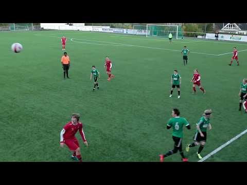 G16 2.div: Røa - Vollen 1. omg (HT: 1-2)