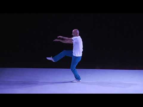 Panorama 30 Anos | THE HOT ONE HUNDRED CHOREOGRAPHERS | CRISTIAN DUARTE (SP)