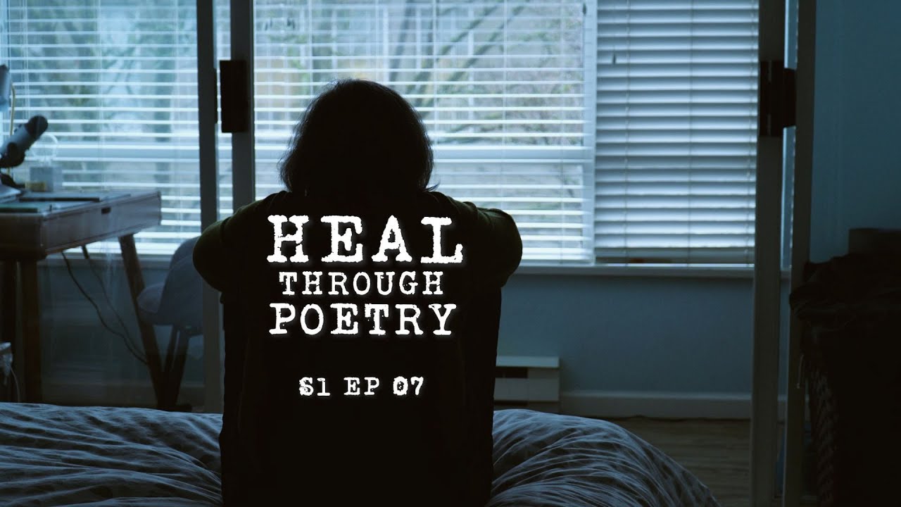 Heal Through Poetry - Episode 7 - Caregiving and Grief - Rinat De Picciotto
