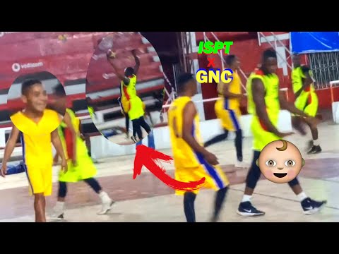 JOGO FOI DECIDIDO NO ULTIMO SEGUNDO!! ISPT X GNC