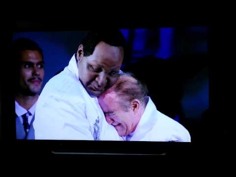 Globo 50 anos, TRAPALHÕES! Lindo!