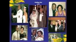 Clayton L  Carter Memories