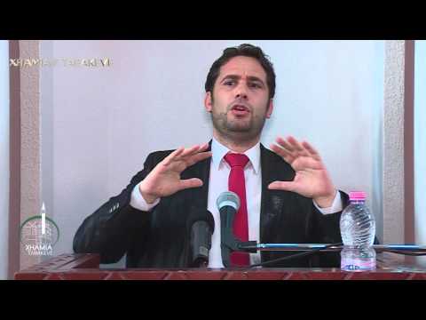 Vaza e Xhumase! Tema: Historia e Profetit Musa Alejhi Selam. Dt 22/04/2016