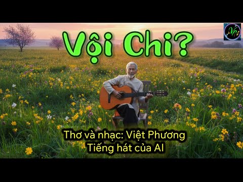 Vội chi - Công nghệ AI