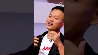 PAULO LI FICOU MALANDRO NO BRASIL #shorts