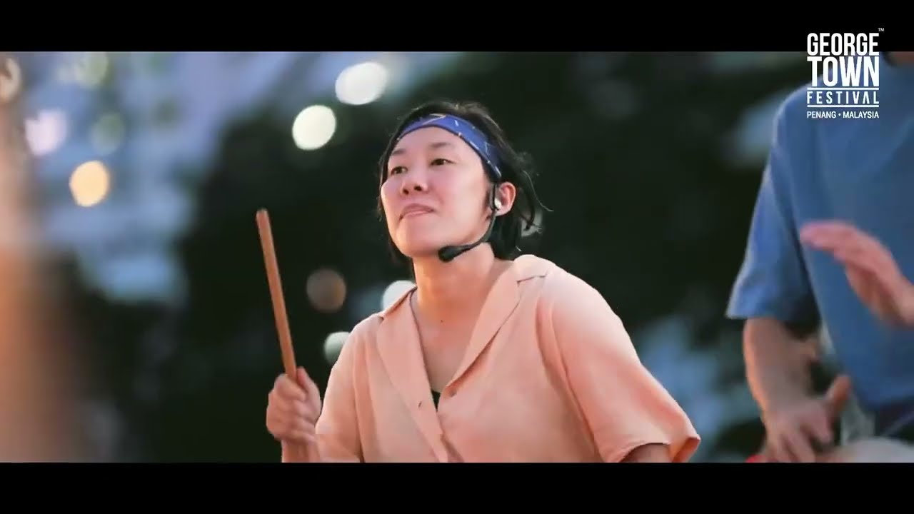 George Town Festival 2023