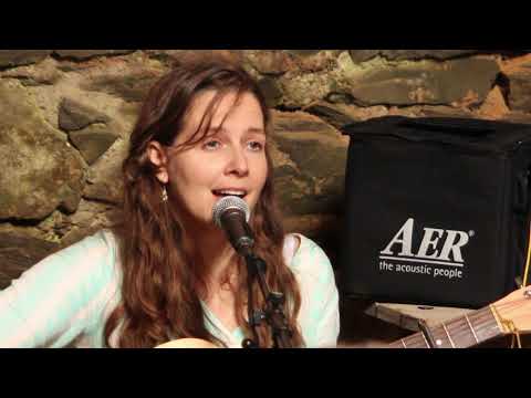 Klára Modrá - Klára Modrá na Krakovci 22.8.2020