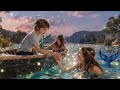 Best Adventure Movie They Found An Injured Mermaid And Protected Her From Poachers Drama