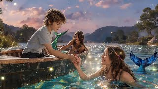 Download lagu Best Adventure Movie | They found an injured mermaid and protected her from poachers | Drama 🎥🔥 mp3