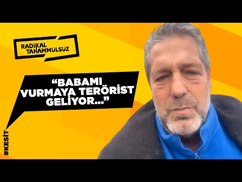 Bora Gencer ailesiyle ilgili gerçeği ilk kez anlattı: Arabamıza bombalar kondu!