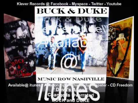 Buck & Duke 