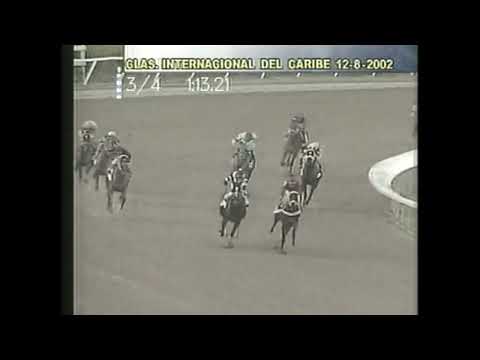 Clásico del caribe año 2002