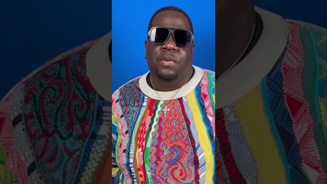 Promotional video thumbnail 1 for The Nortious B.I.G Impersonator