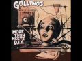Golliwog - Planet Xanax 